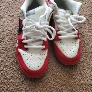 Sb dunks sz 10